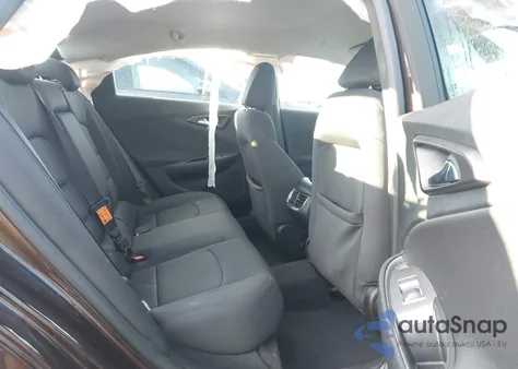 2016 Chevrolet Malibu 1Lt z USA, uszkodzony, nr VIN 1G1ZE5ST4GF281734